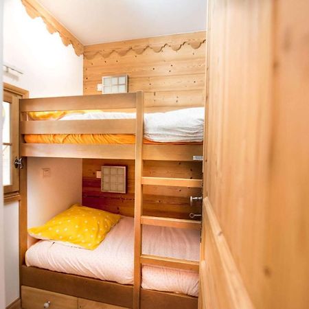 Ferienwohnung La Carte Postale Duingt Exterior foto